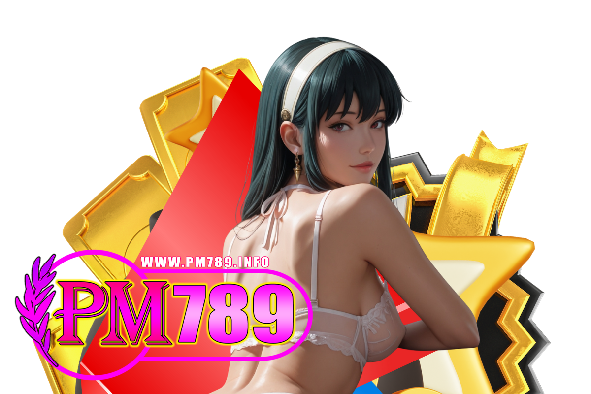 pm789 สล็อต